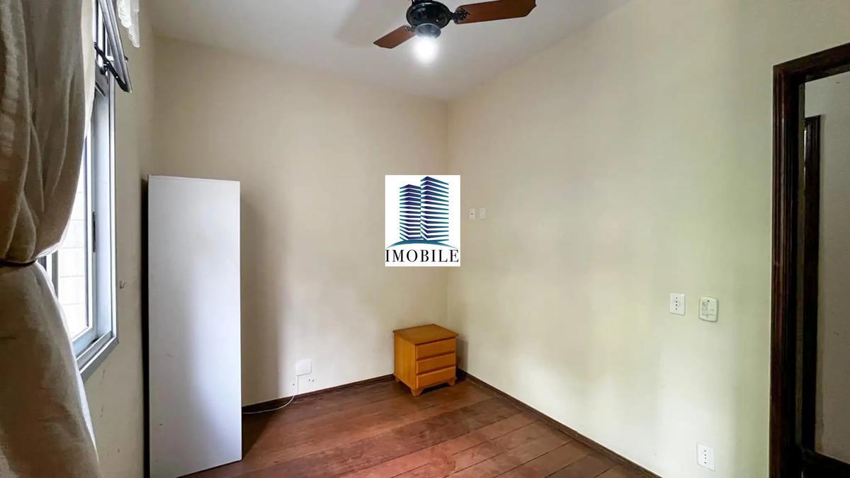 Apartamento, Serra, 3 Quartos, 1 Vaga, 1 Suíte