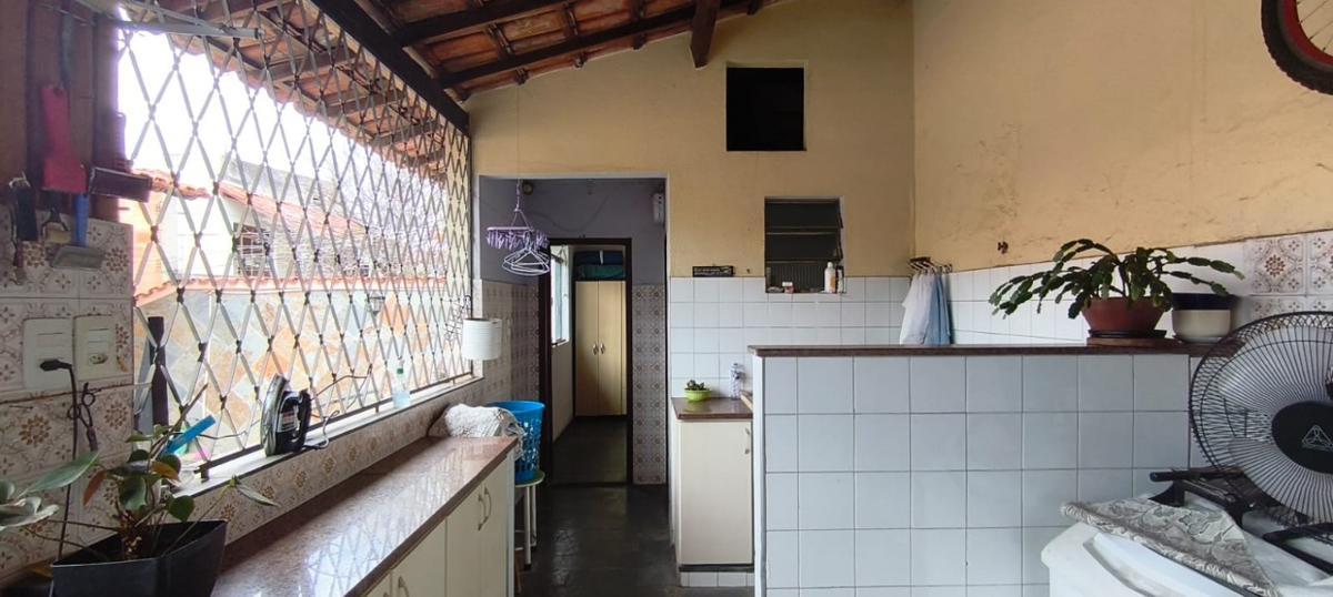 Casa, Renascença, 3 Quartos, 3 Vagas, 1 Suíte