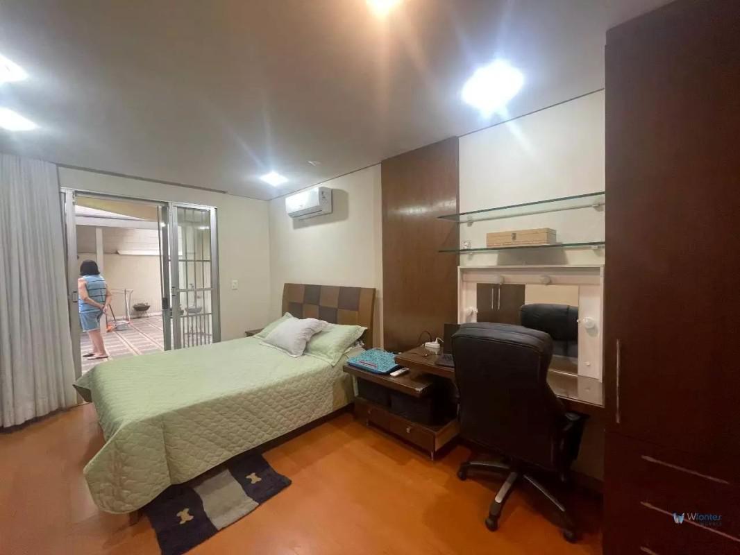 Apartamento, Ouro Preto, 4 Quartos, 4 Vagas, 1 Suíte