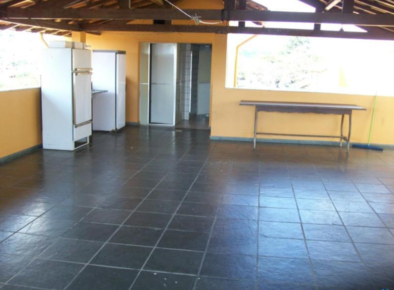 Casa, Alípio de Melo, 5 Quartos, 4 Vagas, 1 Suíte