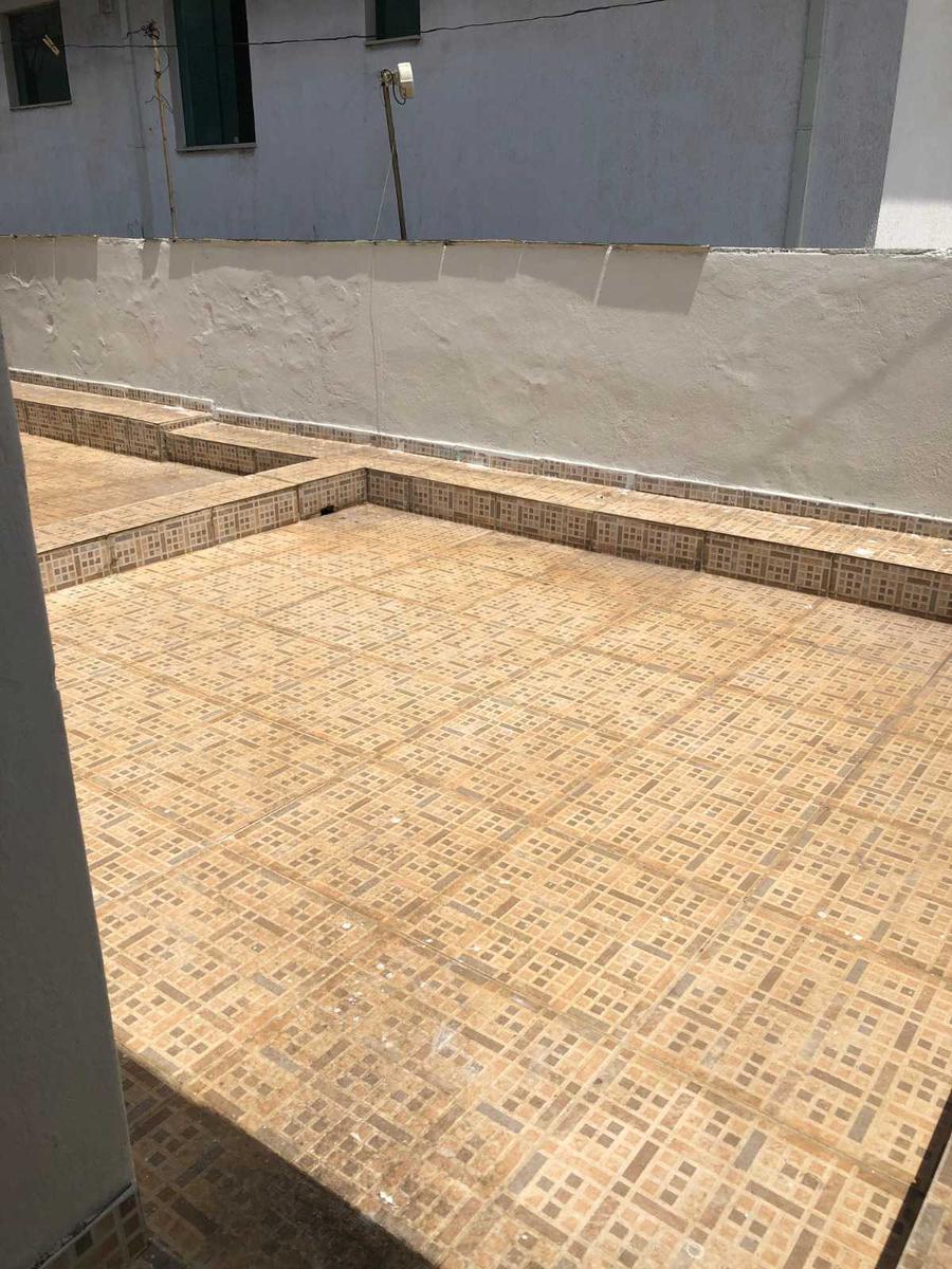 Casa, Miramar (barreiro), 2 Quartos, 1 Vaga, 1 Suíte