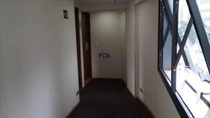 Apartamento, Funcionários, 1 Quarto, 0 Vaga