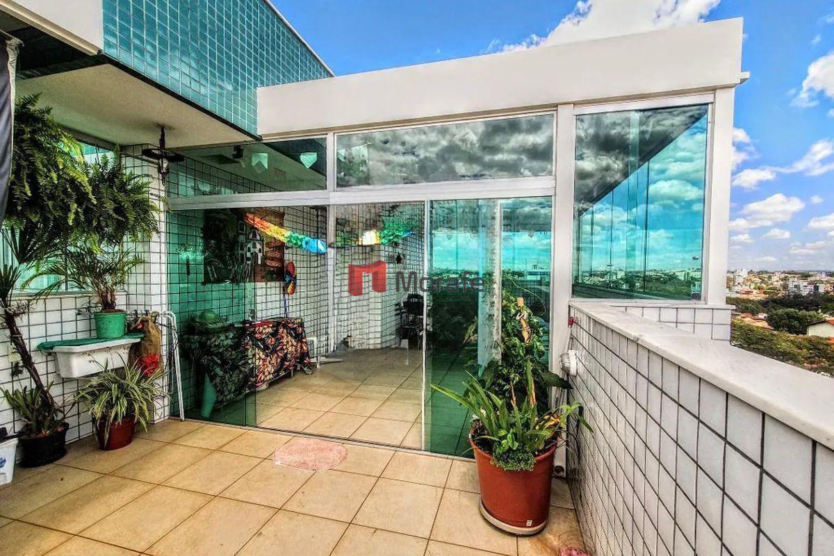 Apartamento, Itapoã, 3 Quartos, 2 Vagas, 2 Suítes