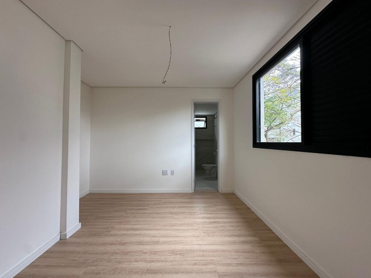 Apartamento, Liberdade, 3 Quartos, 2 Vagas, 1 Suíte