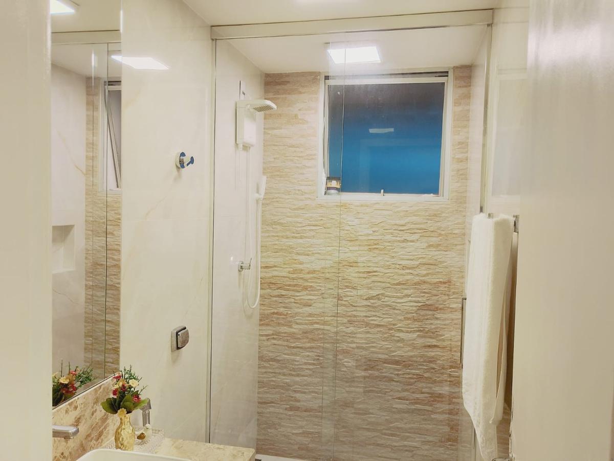 Apartamento, Cidade Nova, 3 Quartos, 1 Vaga, 1 Suíte