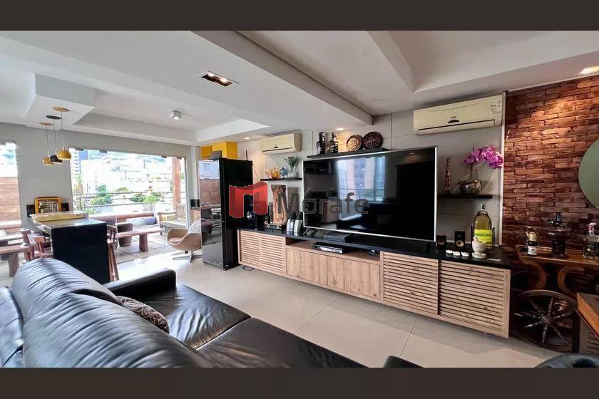 Apartamento, Carmo, 3 Quartos, 2 Vagas, 1 Suíte