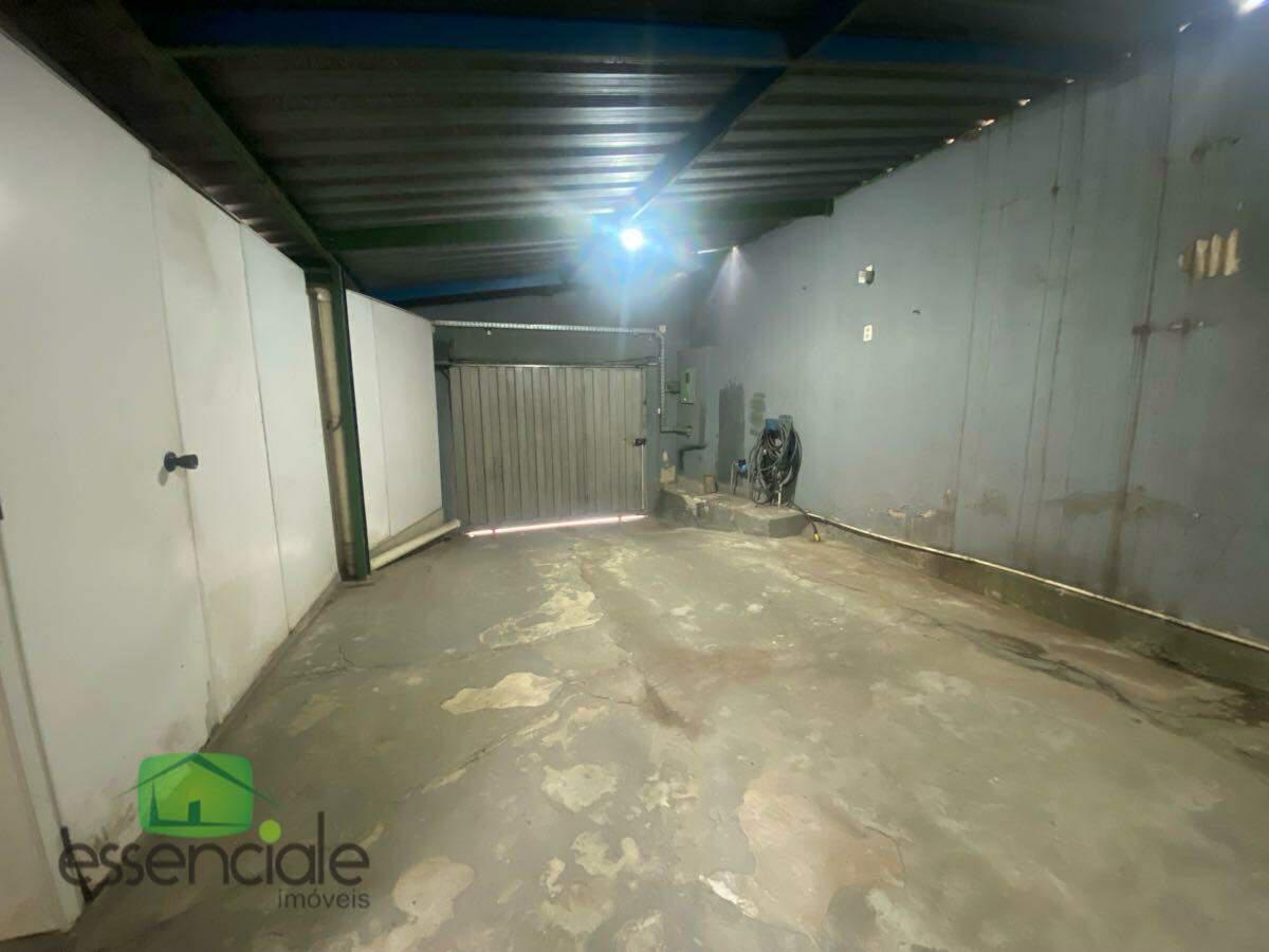 Casa, Eldorado, 2 Quartos, 2 Vagas