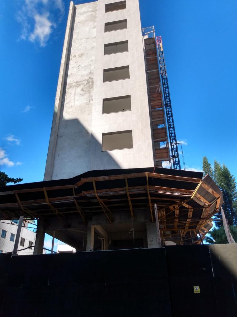 Cobertura, Prado, 3 Quartos, 3 Vagas, 1 Suíte