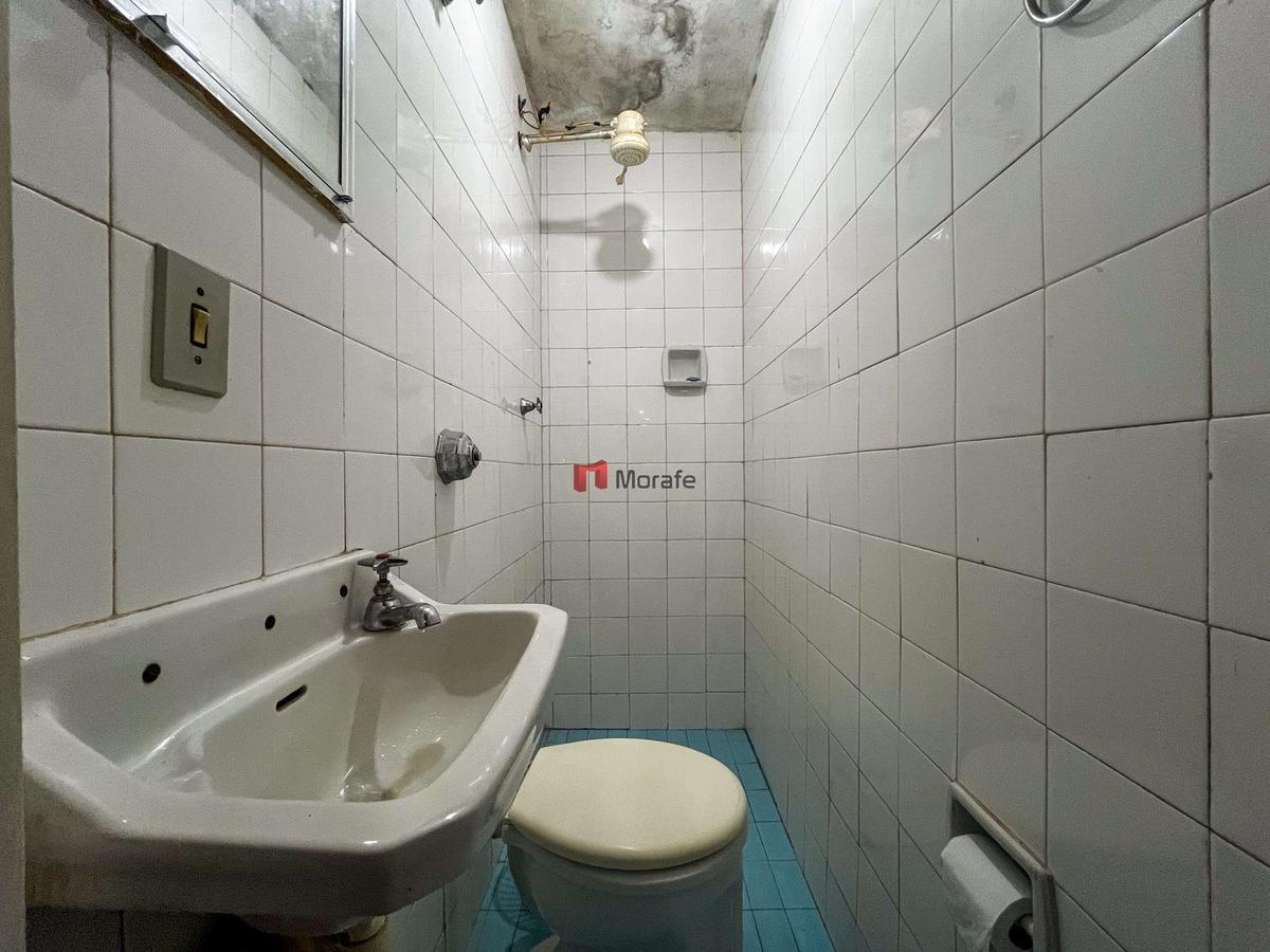 Apartamento, Santo Agostinho, 4 Quartos, 1 Vaga, 1 Suíte