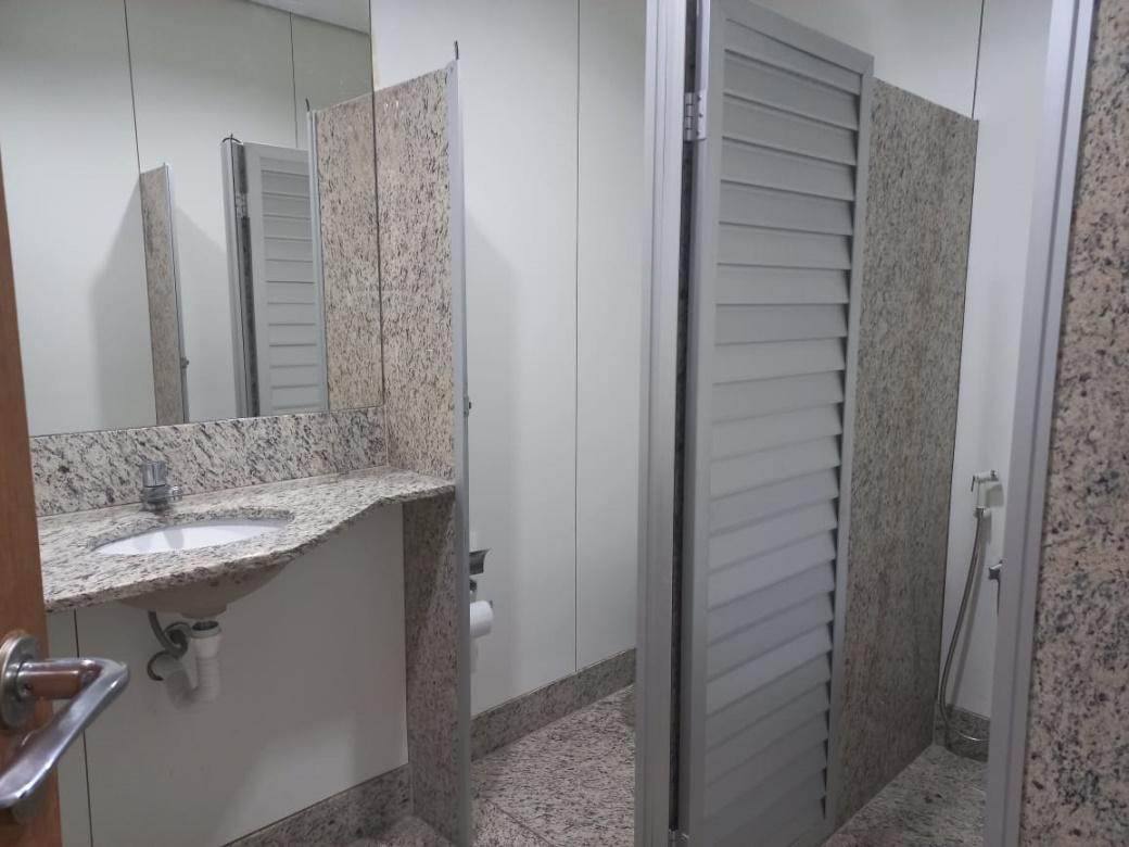 Andar, Savassi, 2 Vagas