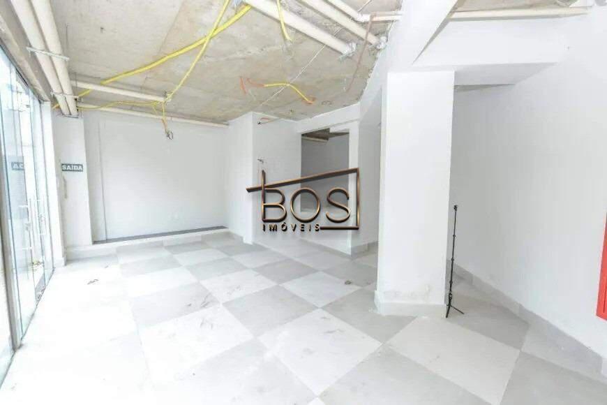 Andar, Lourdes, 0 Quarto, 2 Vagas