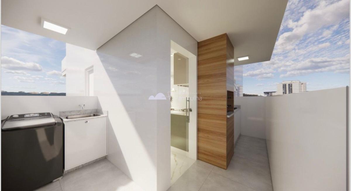 Apartamento, Itapoã, 2 Quartos, 1 Vaga, 1 Suíte