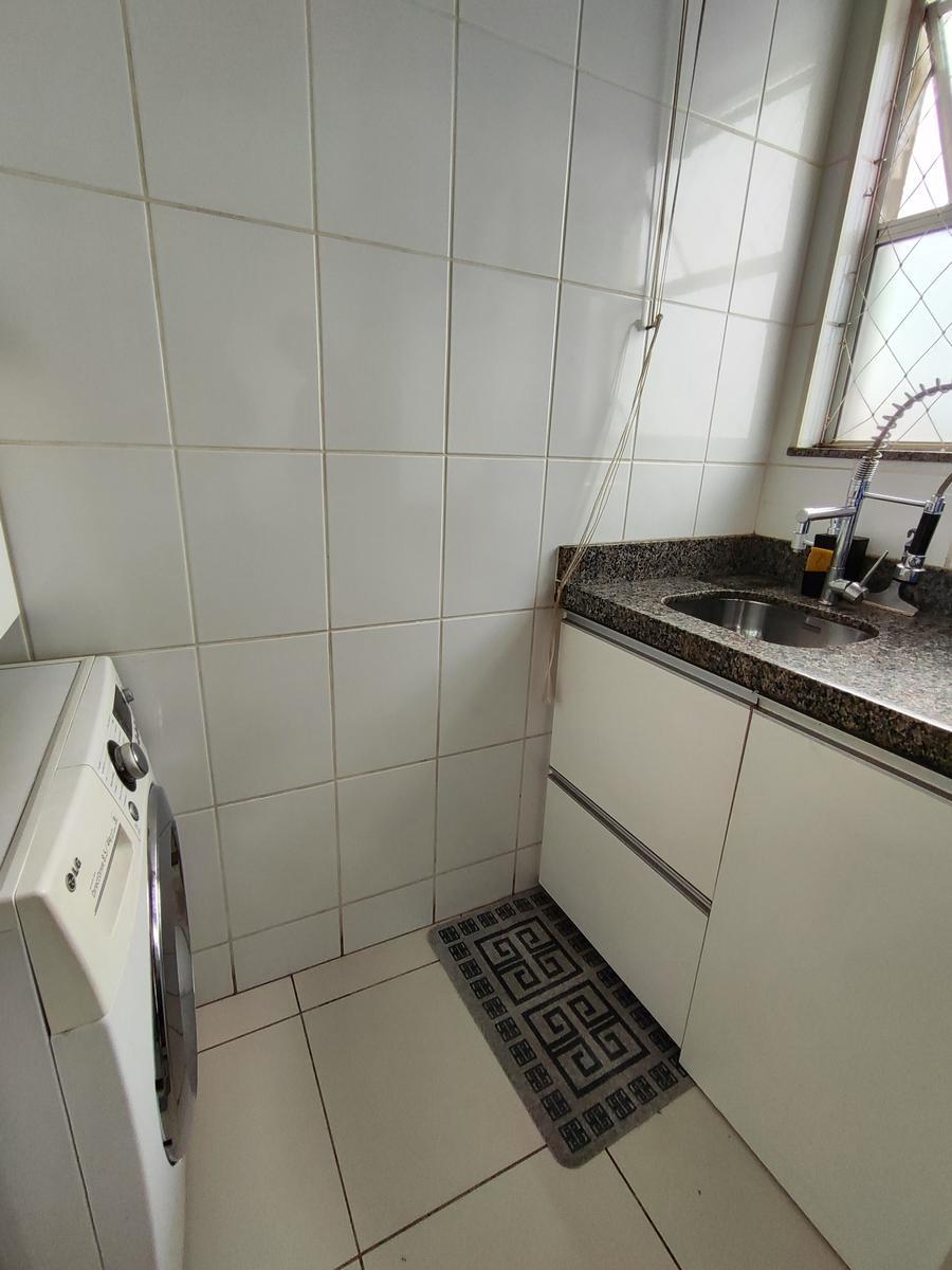 Apartamento, Manacás, 2 Quartos, 0 Vaga, 1 Suíte