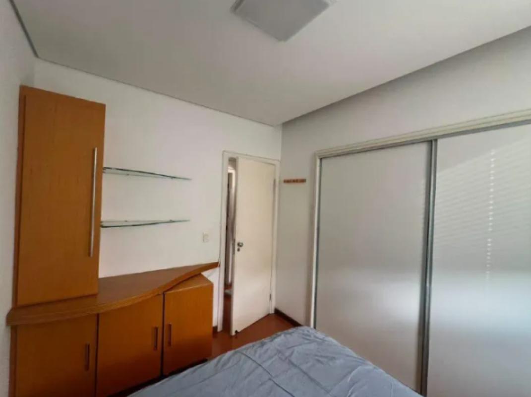 Apartamento, Buritis, 2 Quartos, 2 Vagas, 1 Suíte