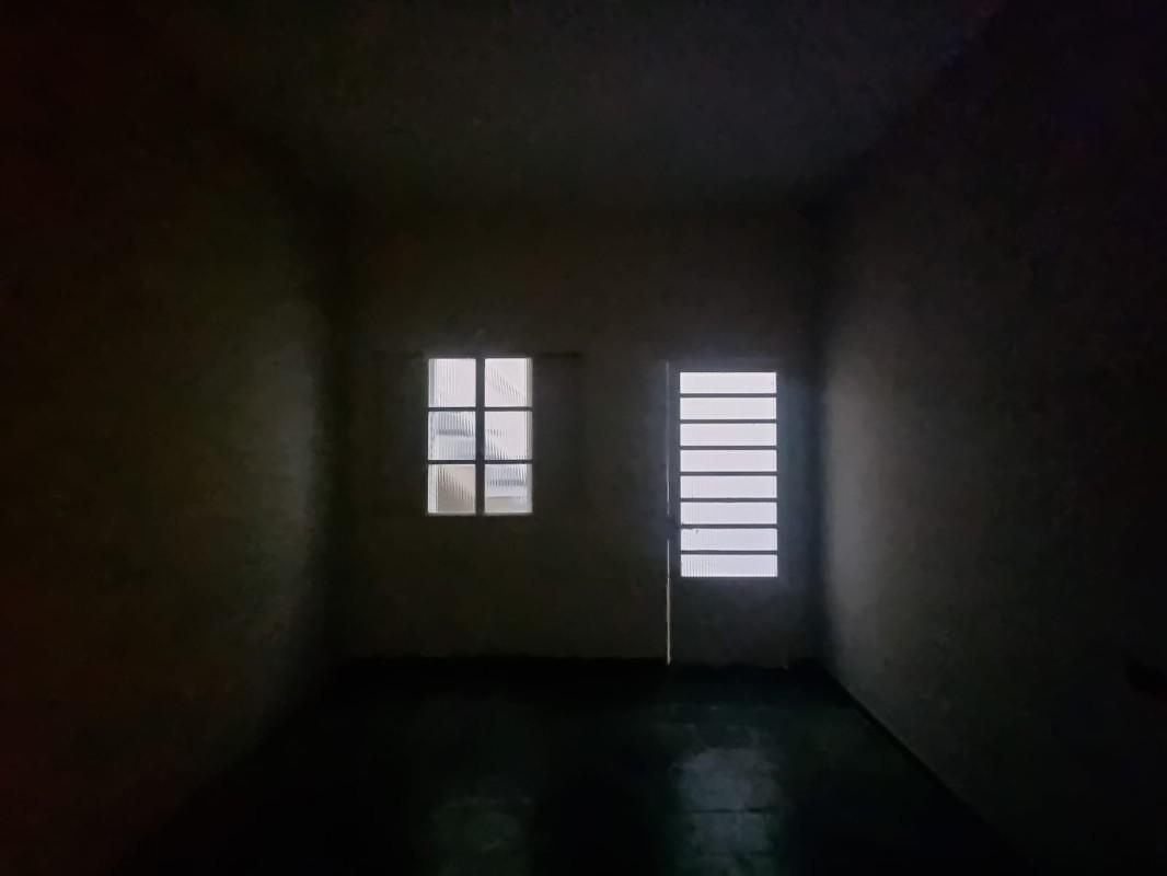 Casa, Santa Cruz Industrial, 4 Quartos, 10 Vagas, 1 Suíte