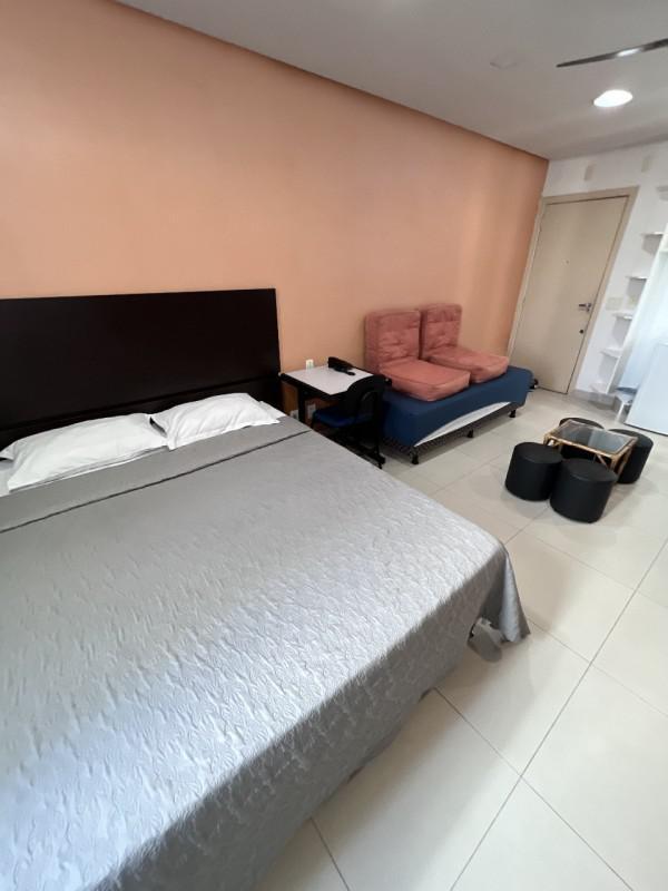 Apart Hotel, Estoril, 1 Quarto, 1 Vaga, 1 Suíte