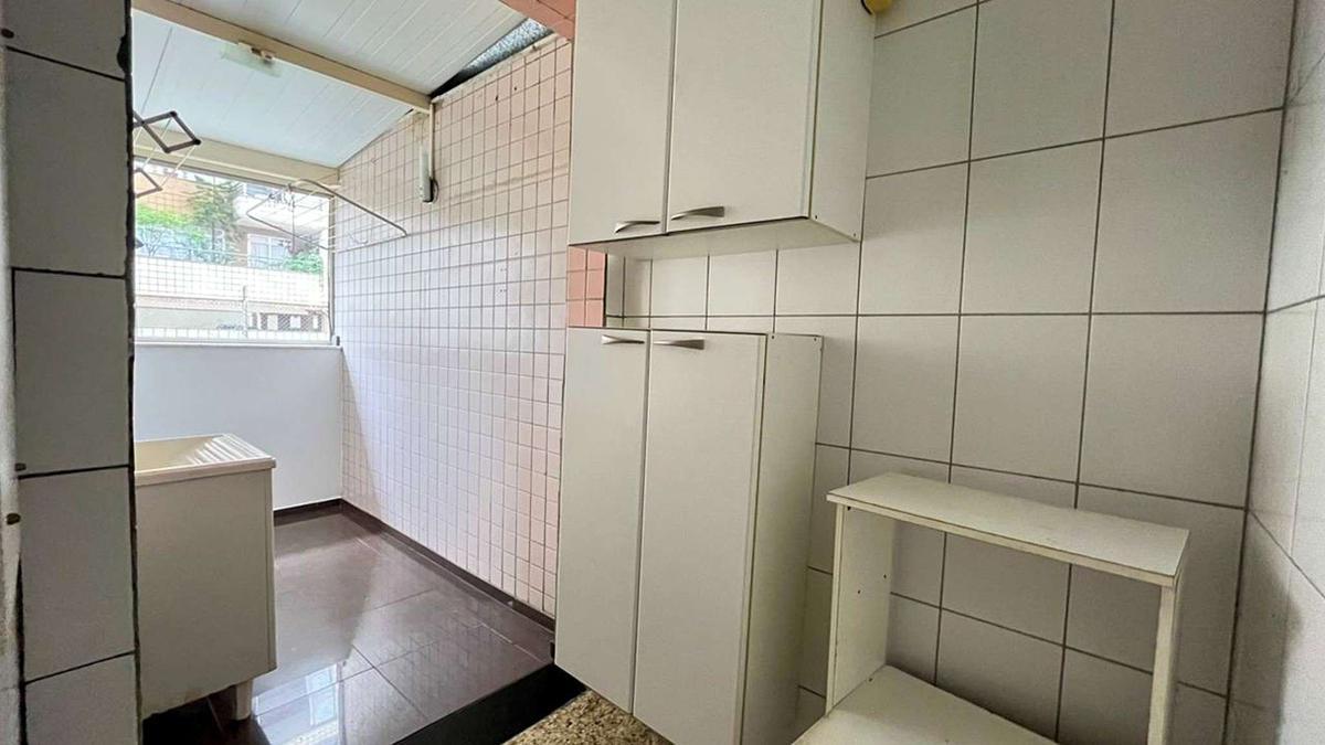 Apartamento, Buritis, 3 Quartos, 2 Vagas, 1 Suíte