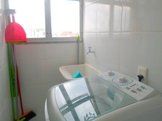 Apartamento, Heliópolis, 3 Quartos, 1 Vaga, 1 Suíte