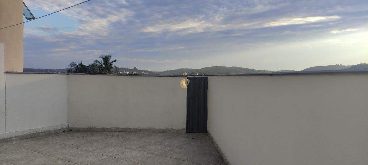 Apartamento, Jardim Arizona, 2 Quartos, 1 Vaga