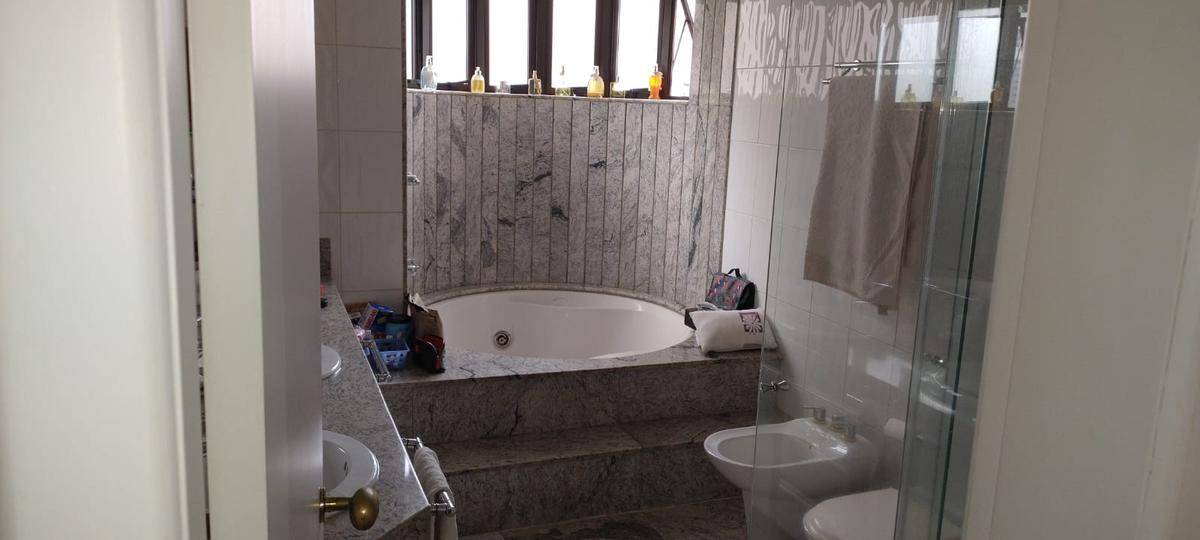 Apartamento, Belvedere, 4 Quartos, 3 Vagas, 2 Suítes