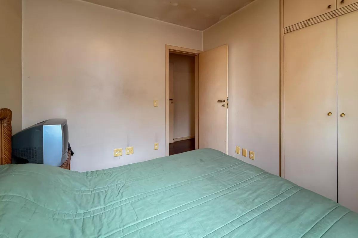 Apartamento, Santo Agostinho, 4 Quartos, 2 Vagas, 1 Suíte