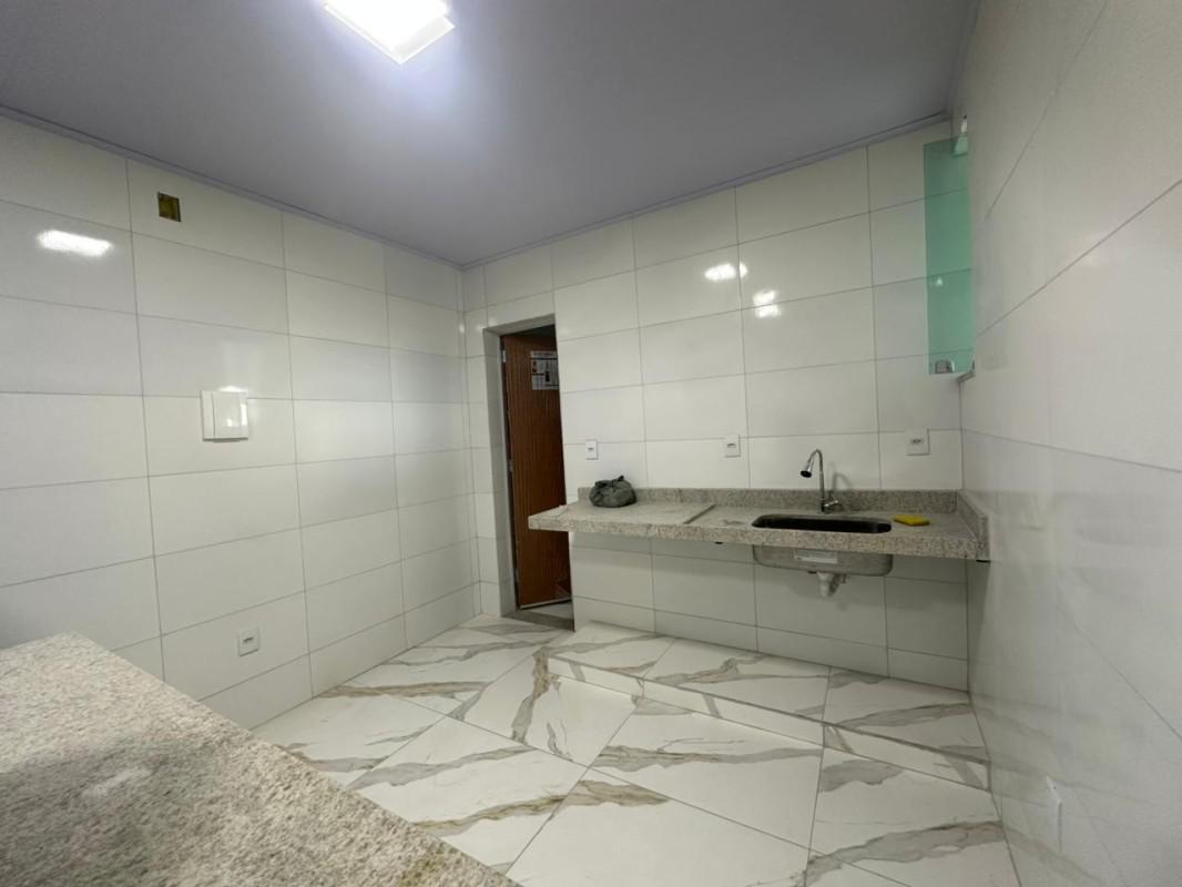 Casa, Paraíso, 3 Quartos, 0 Vaga