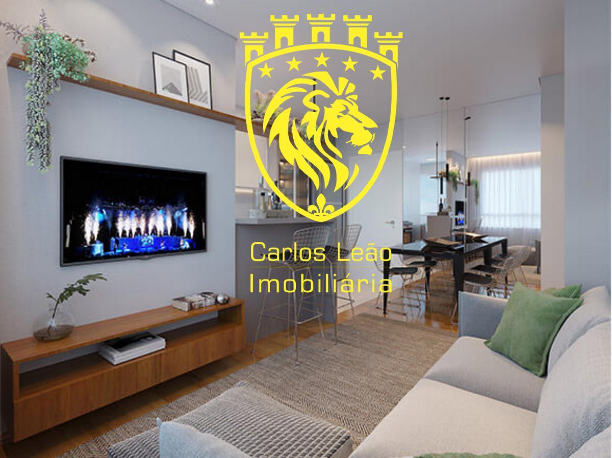 Apartamento, Camargos, 2 Quartos, 1 Vaga