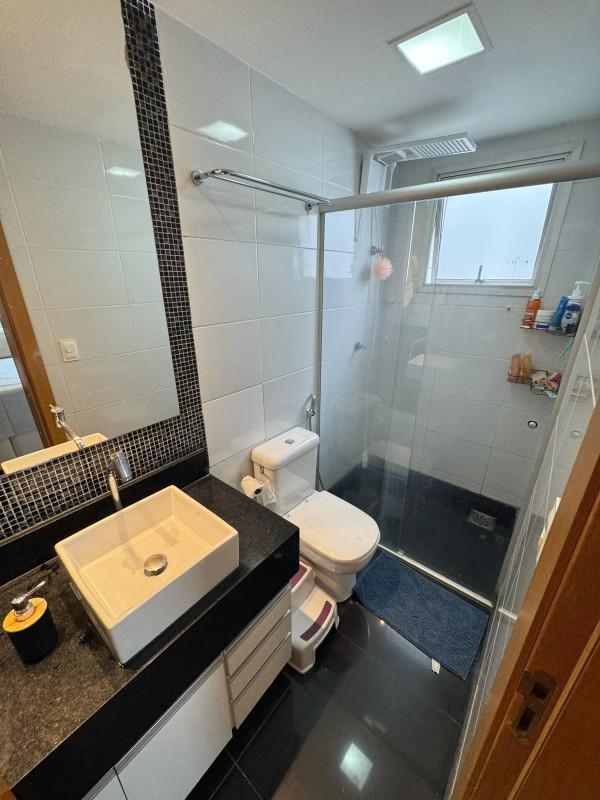 Cobertura, União, 3 Quartos, 3 Vagas, 1 Suíte