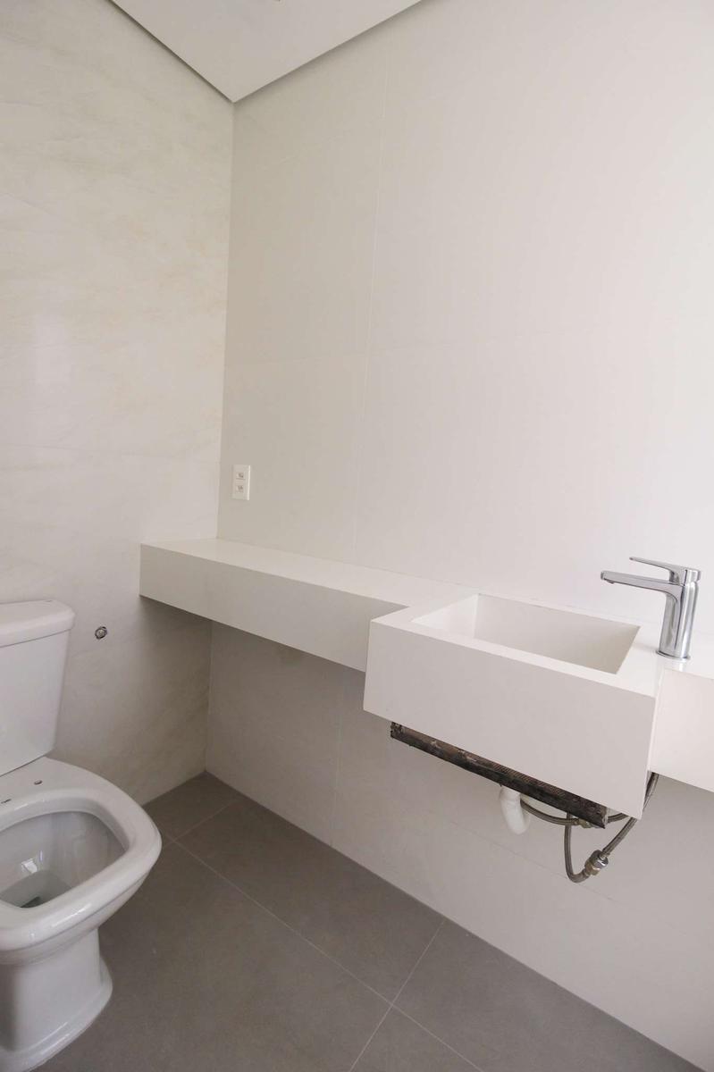Cobertura, Funcionários, 3 Quartos, 3 Vagas, 3 Suítes