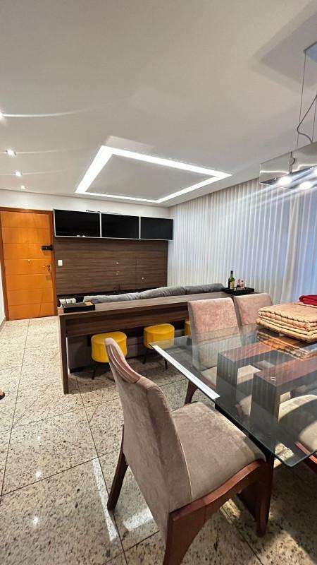 Apartamento, Castelo, 3 Quartos, 2 Vagas, 1 Suíte