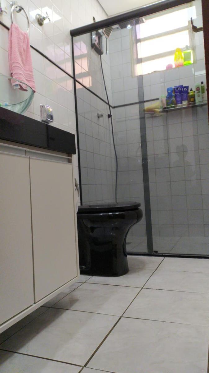 Apartamento, Glória, 3 Quartos, 1 Vaga