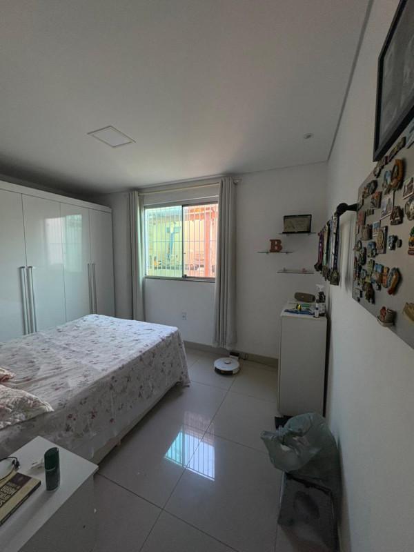 Casa, Masterville, 3 Quartos, 2 Vagas, 1 Suíte