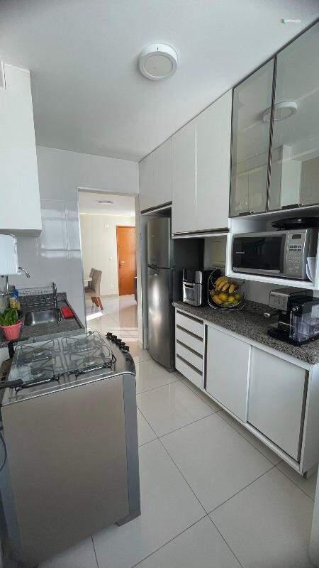 Apartamento, Novo Centro, 2 Quartos, 0 Vaga