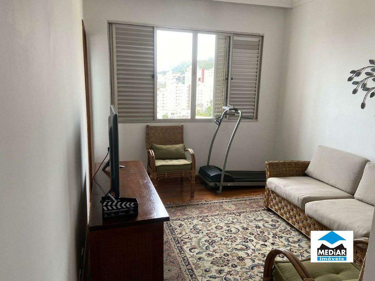 Cobertura, Sion, 5 Quartos, 3 Vagas, 3 Suítes
