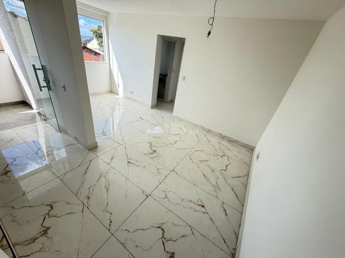 Apartamento, Heliópolis, 2 Quartos, 1 Vaga