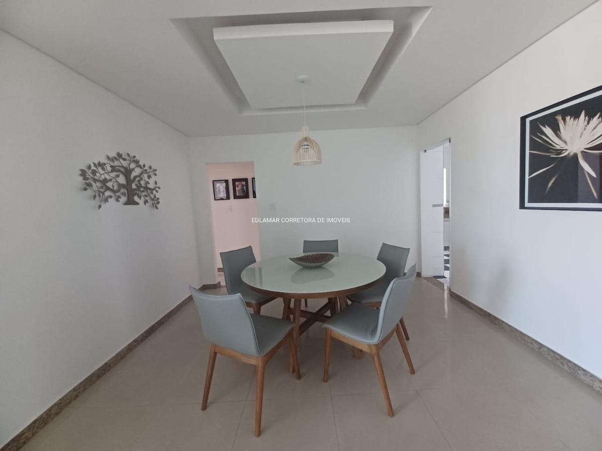 Apartamento, Inconfidentes, 3 Quartos, 1 Vaga, 1 Suíte