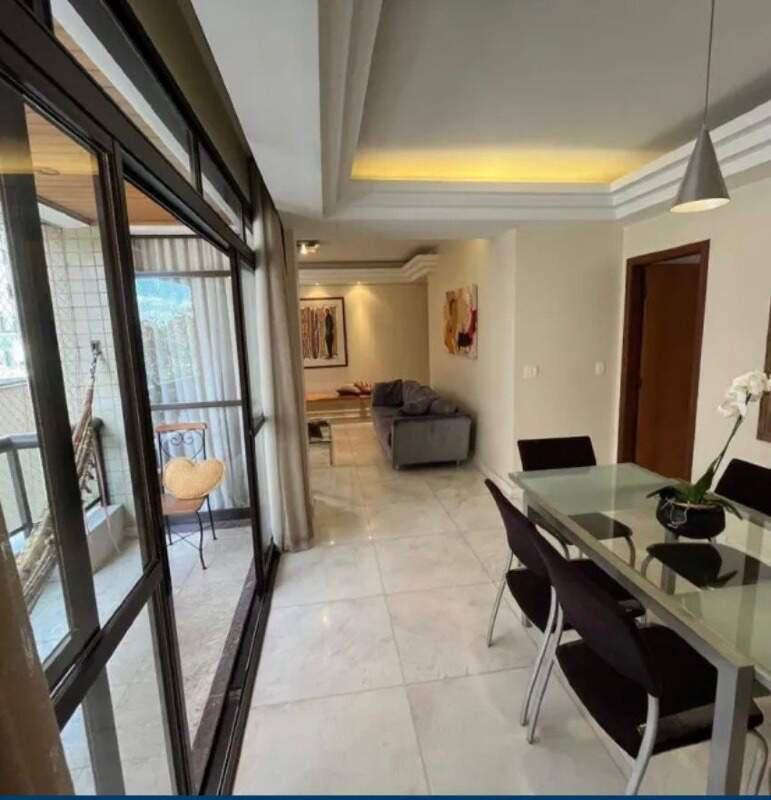 Apartamento, Buritis, 0 Quarto, 0 Vaga