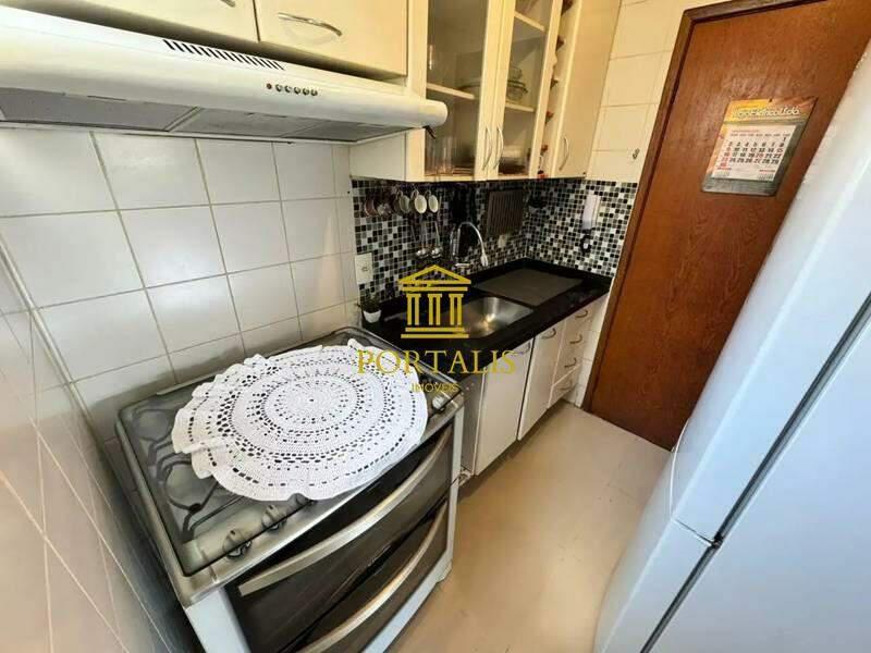 Apartamento, Sagrada Família, 3 Quartos, 1 Vaga