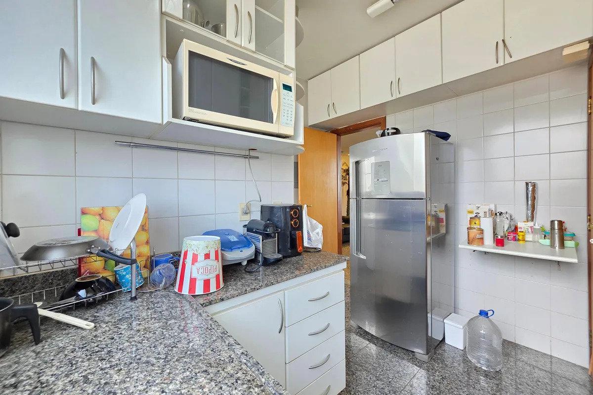 Apartamento, São Pedro, 3 Quartos, 2 Vagas, 1 Suíte