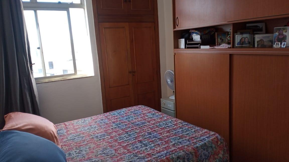Apartamento, Silveira, 2 Quartos, 1 Vaga