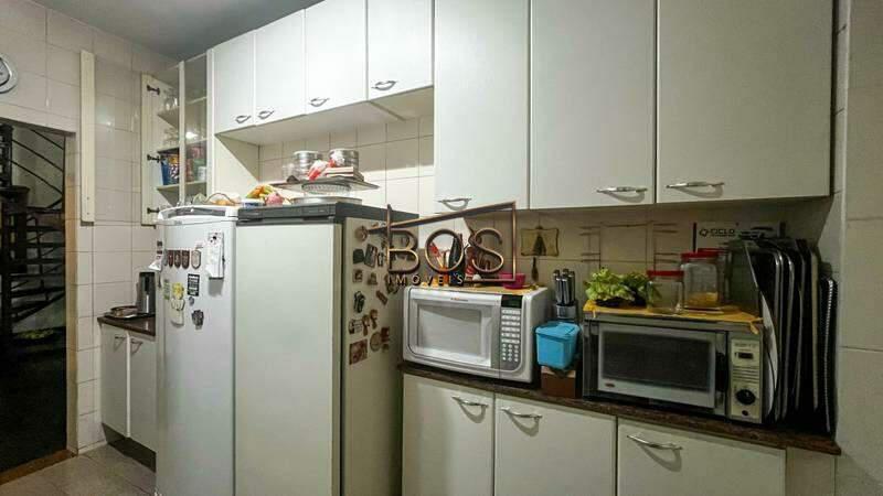 Casa, Santo Antônio, 8 Quartos, 3 Vagas, 2 Suítes