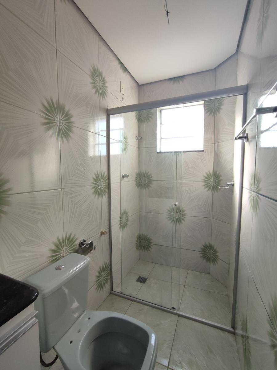 Apartamento, Céu Azul, 2 Quartos, 1 Vaga, 1 Suíte