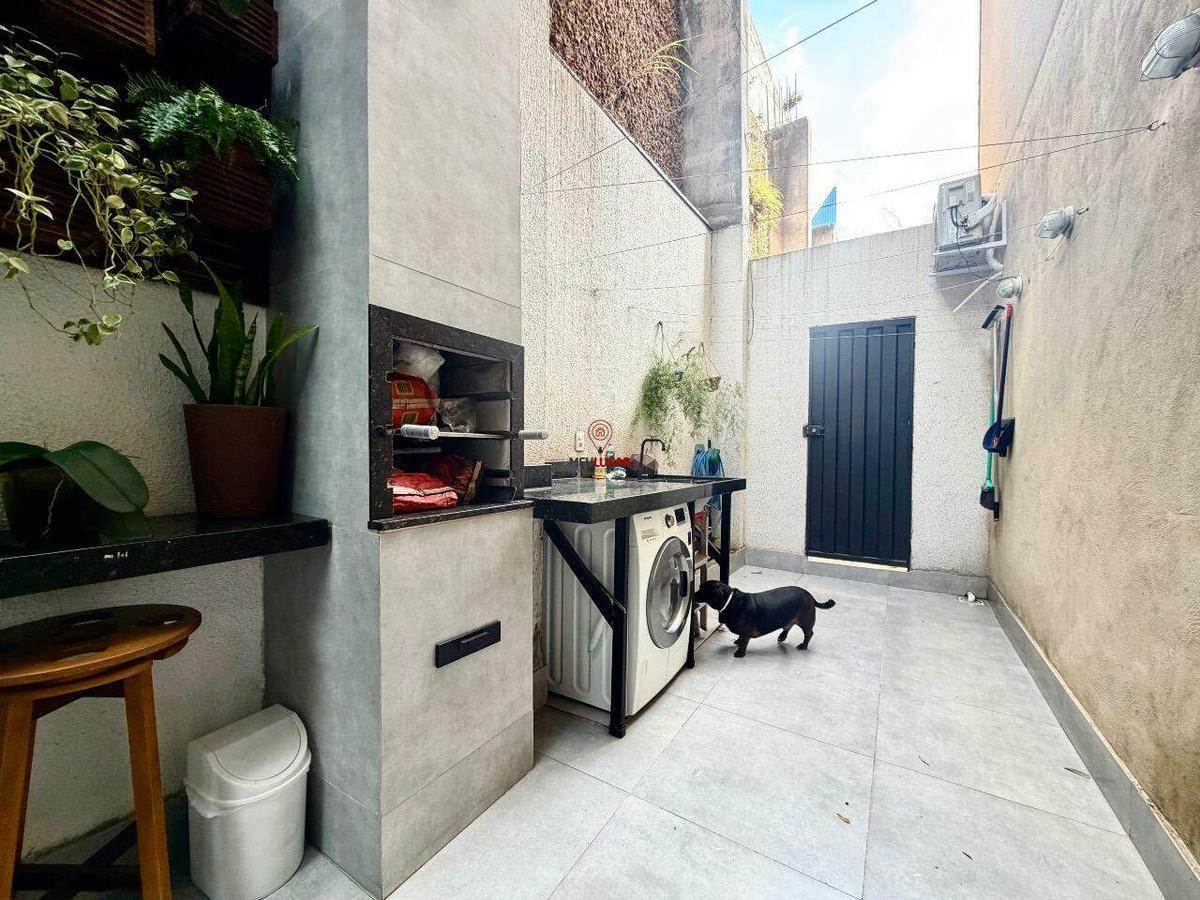 Apartamento, Tirol, 3 Quartos, 1 Vaga, 1 Suíte