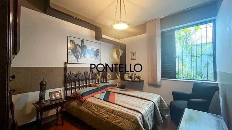 Casa, Comiteco, 5 Quartos, 6 Vagas, 2 Suítes