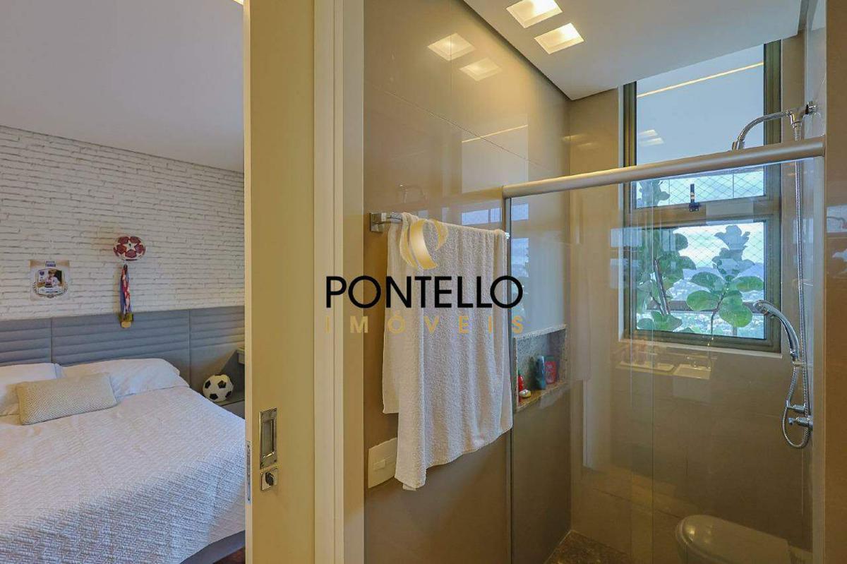 Apartamento, Vale do Sereno, 3 Quartos, 4 Vagas, 3 Suítes