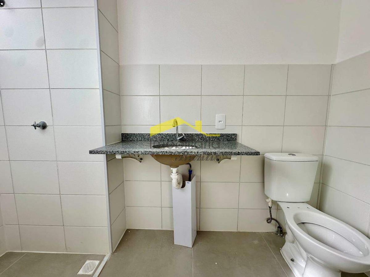 Apartamento, Palmeiras, 2 Quartos, 1 Vaga, 1 Suíte