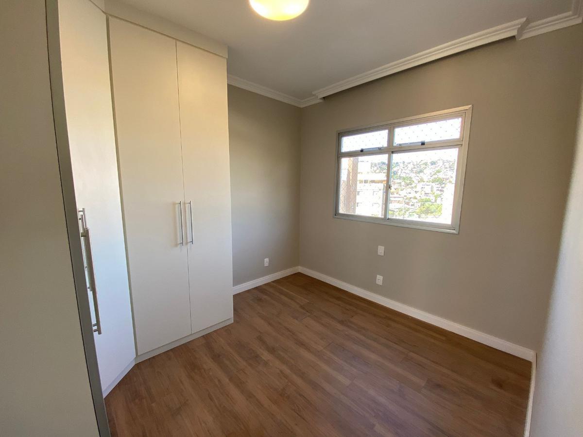 Apartamento, Castelo, 2 Quartos, 1 Vaga, 1 Suíte