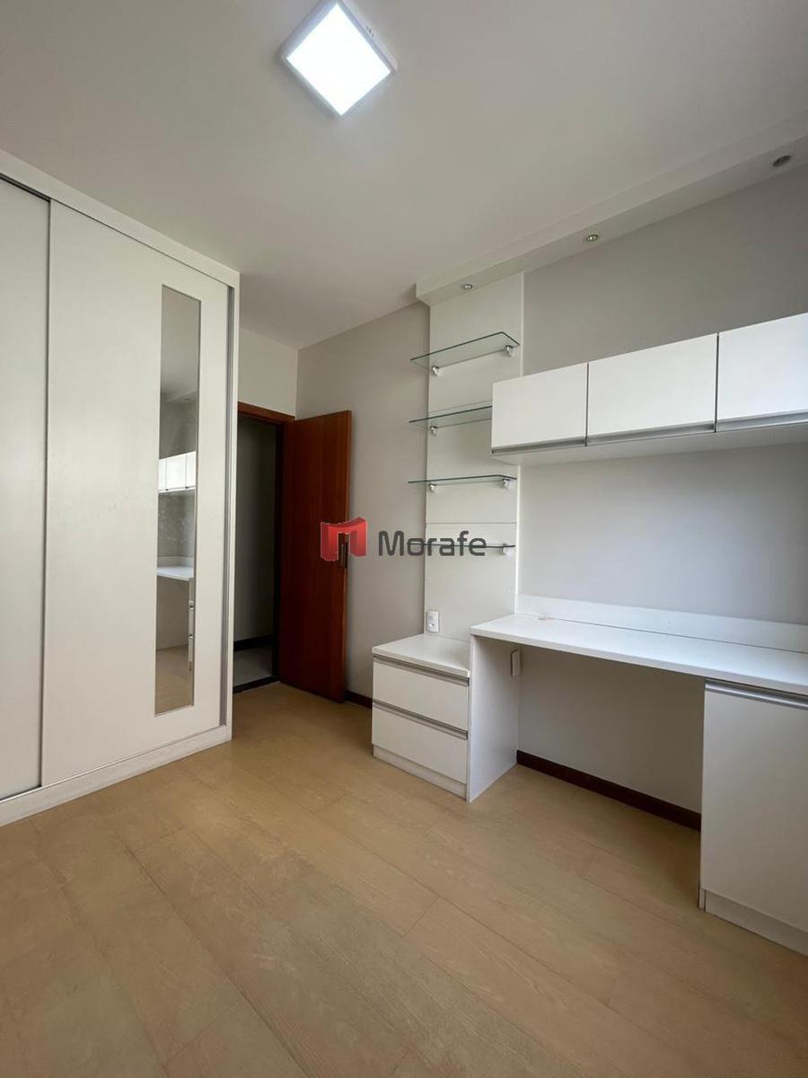 Apartamento, Castelo, 2 Quartos, 2 Vagas, 1 Suíte
