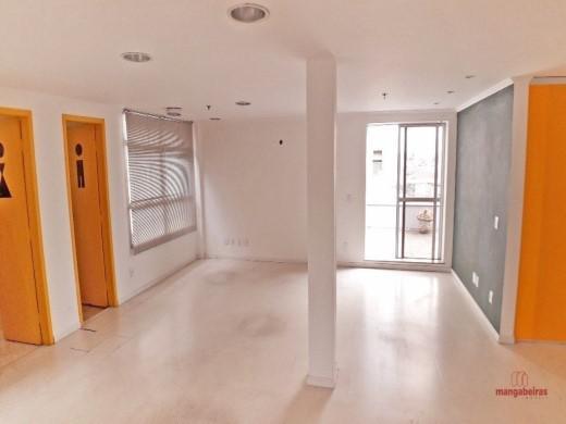 Sala, Barro Preto, 0 Quarto, 0 Vaga