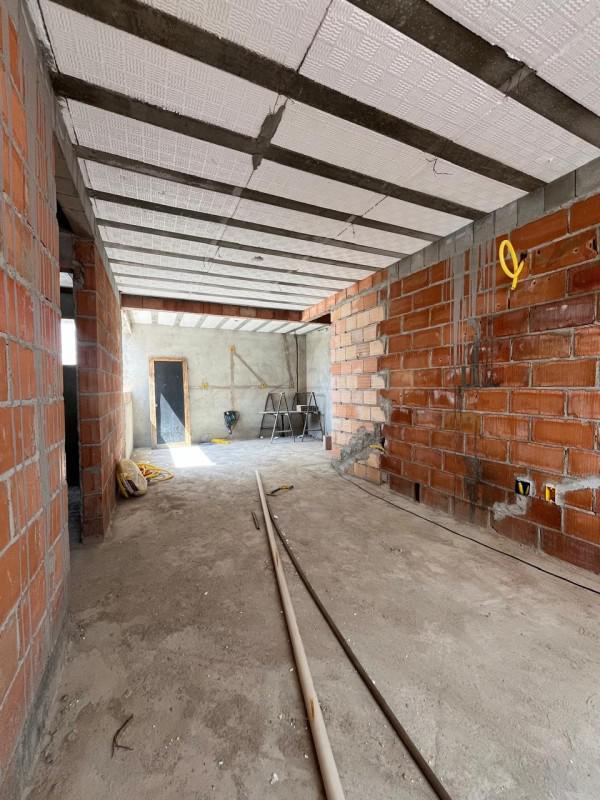 Apartamento, Masterville, 3 Quartos, 2 Vagas, 1 Suíte